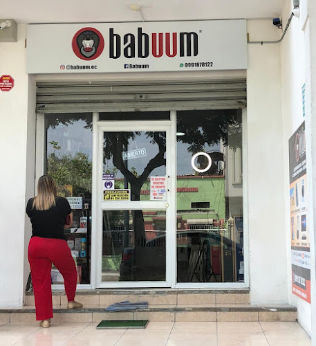 Opiniones de Babuum.ec en Guayaquil - Tienda de electrodomésticos