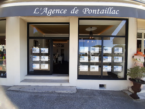 L'Agence de Pontaillac à Royan