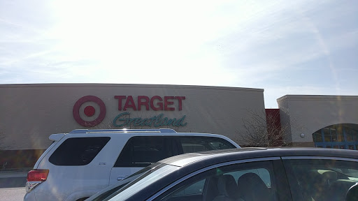 Department Store «Target», reviews and photos, 403 Constant Friendship Blvd, Abingdon, MD 21009, USA
