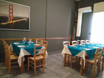 Ristorante Piccolo Borgo