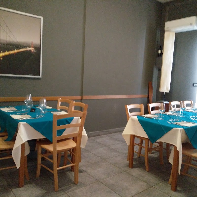 Ristorante Piccolo Borgo