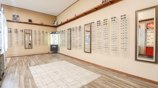 Optician «LBK Optical Laboratory», reviews and photos, 551 Yolo St, Yuba City, CA 95991, USA
