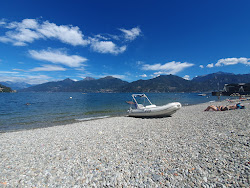 Spiaggia Lerai'in fotoğrafı vahşi alan
