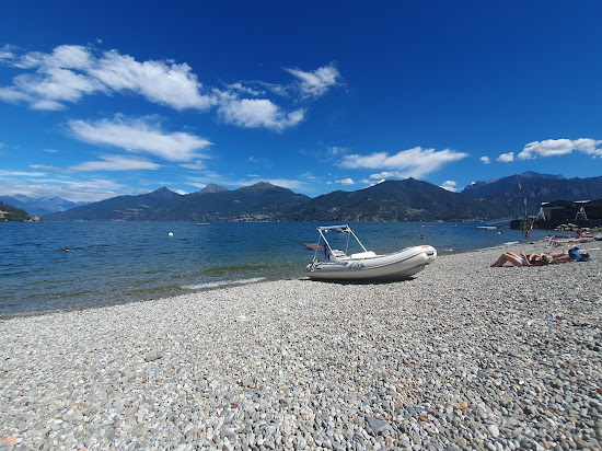 Spiaggia Lerai