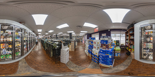 Liquor Store «Crown Wine & Spirits», reviews and photos, 1590 S Dixie Hwy, Coral Gables, FL 33146, USA
