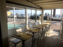 Atmosphère du Restaurant italien Il Tinello à Antibes - n°5