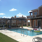 Photo n°1 de l'avis de Pablo.C fait le 23/06/2019 à 20:27 sur le  Colina da Lapa à Ferragudo