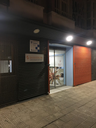 Dialysis centers in Barcelona