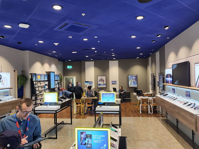 Comments and reviews of O2 Shop Norwich