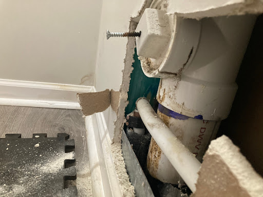 Photo of All-Max Plumbing