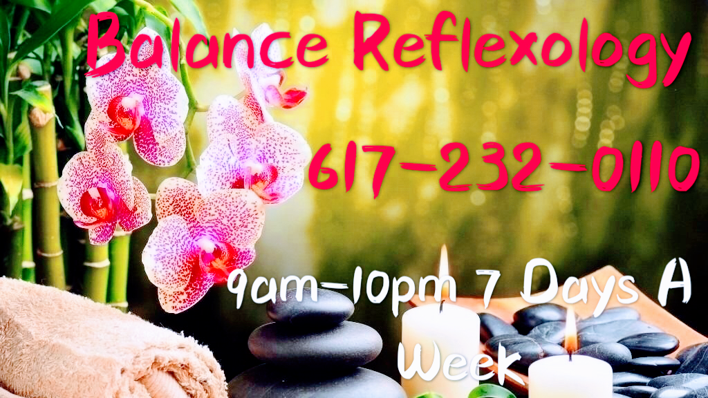 Body soul & mind 02445