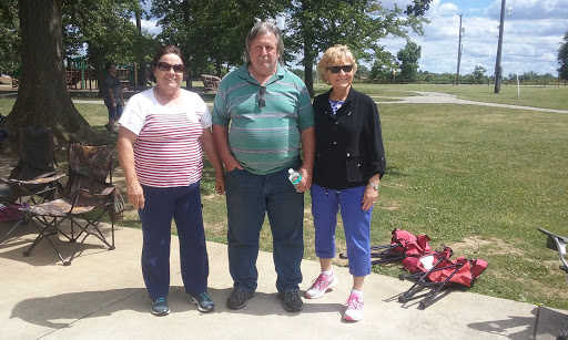 Park «Lions Park», reviews and photos, 8875 McEvilly Rd, Minooka, IL 60447, USA