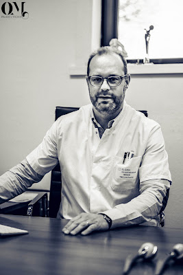 Docteur Pierre Louis FOURNIER à Clermont-Ferrand