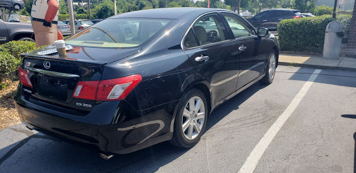 Used Car Dealer «Sexton Auto Sales Inc», reviews and photos, 4235 Capital Blvd # A, Raleigh, NC 27604, USA