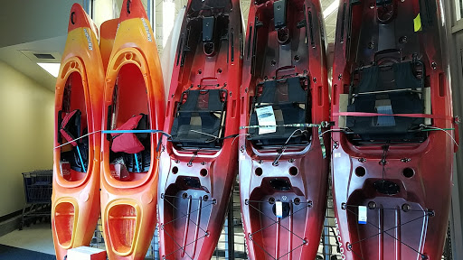 Sporting Goods Store «Academy Sports + Outdoors», reviews and photos, 145 Moss Grove Blvd, Knoxville, TN 37922, USA