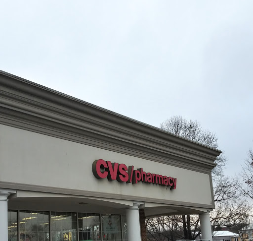 Drug Store «CVS», reviews and photos, 510 Blackwell Rd, Warrenton, VA 20186, USA