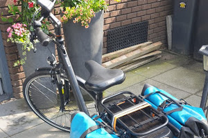 Bike Totaal Damhuis Rijwielen - Fietsenwinkel en fietsreparatie