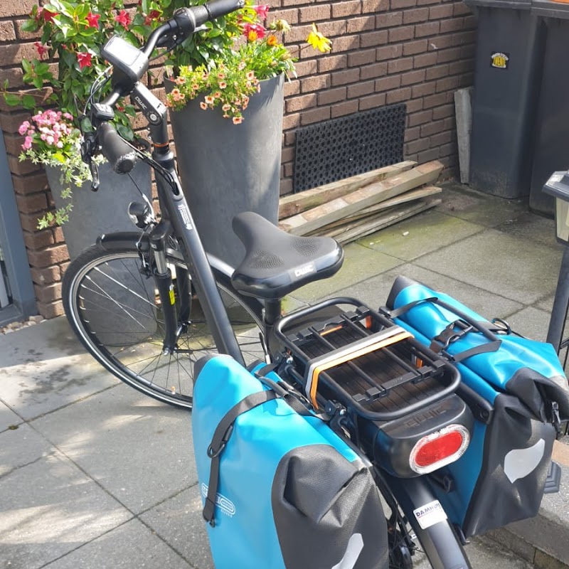 Bike Totaal Damhuis Rijwielen - Fietsenwinkel en fietsreparatie