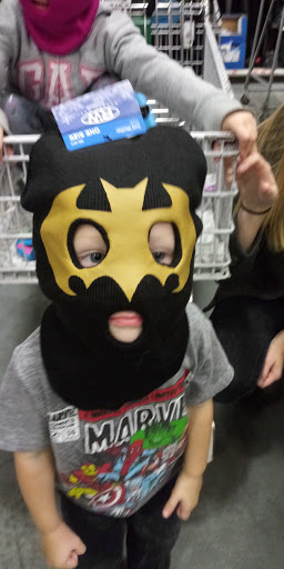 Home Improvement Store «Menards», reviews and photos, 6401 SW 17th St, Topeka, KS 66604, USA