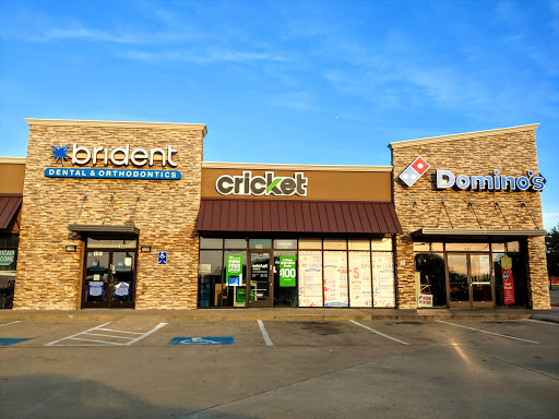 Cricket Wireless Authorized Retailer, 1101 N Main St, Euless, TX 76039, USA, 