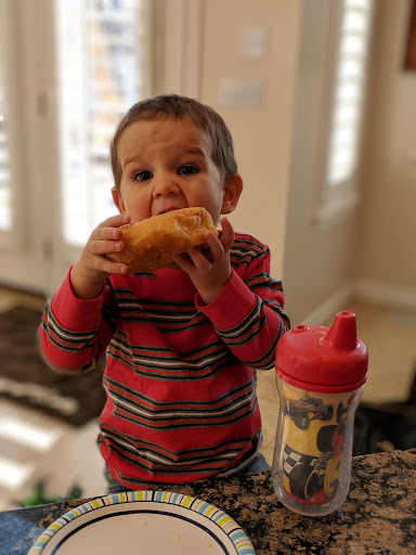 Donut Shop «Banbury Cross Donuts», reviews and photos, 705 S 700 E, Salt Lake City, UT 84102, USA