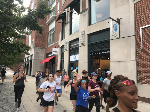 Running Store «Philadelphia Runner», reviews and photos, 3621 Walnut St, Philadelphia, PA 19104, USA