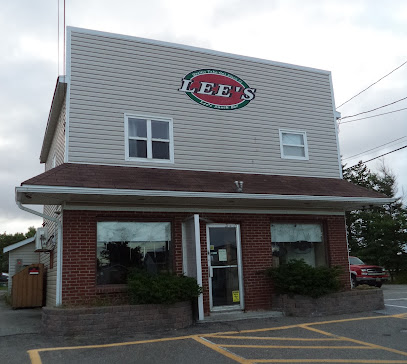 Lee's Snack & Confectionery