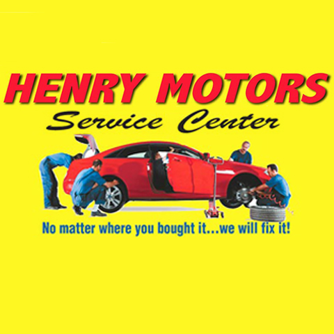 Used Car Dealer «HENRY MOTORS», reviews and photos, 1402 S 11th St, Nebraska City, NE 68410, USA