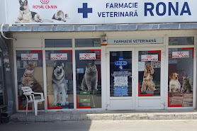 Farmacie Veterinara RONA