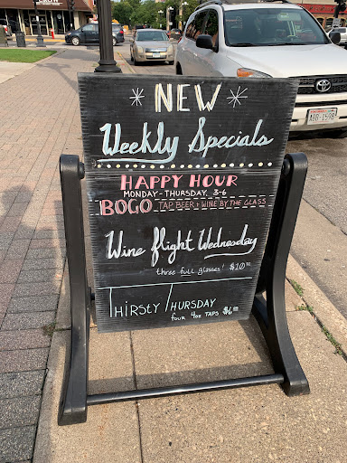 Coffee Shop «Grounded Specialty Coffee», reviews and photos, 308 Main St, La Crosse, WI 54601, USA