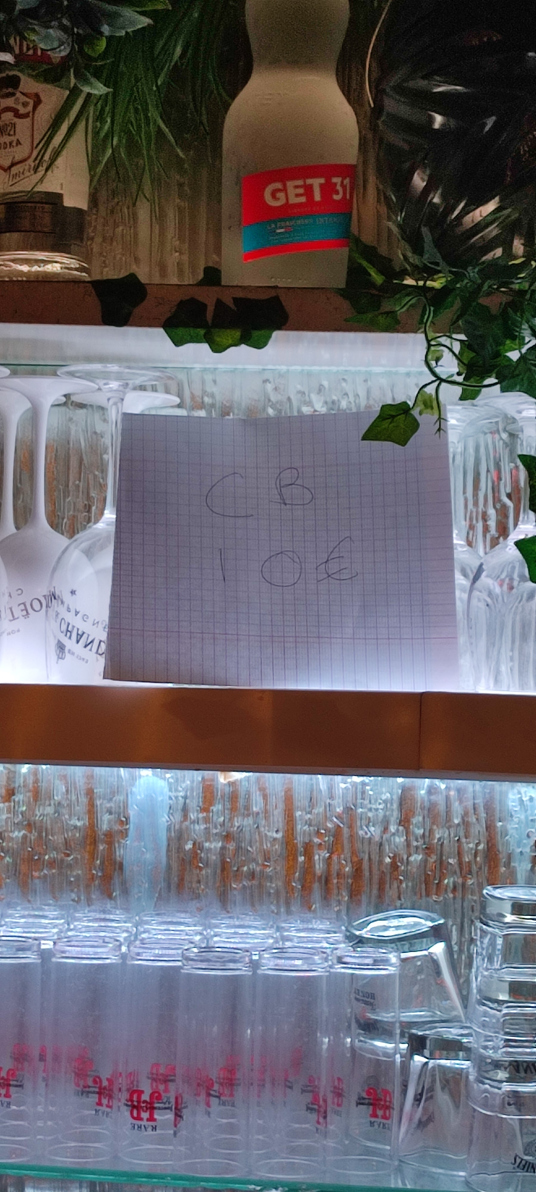 Photo n° 1 de l'avis de Thibaut.u fait le 11/07/2021 à 17:10