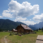 Photo n°1 de l'avis de Gabriele.a fait le 16/07/2019 à 16:01 sur le  La Baita dei Sapori à Malborghetto Valbruna