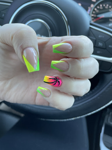 Day Spa «Signature Nail & Spa», reviews and photos, 4055 S Arizona Ave # 5, Chandler, AZ 85248, USA