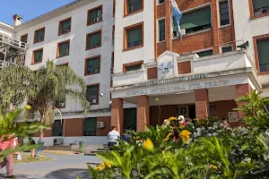 Hospital Peron image