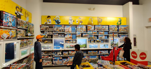 Toy Store «The LEGO Store», reviews and photos, 1 Mills Cir, Ontario, CA 91764, USA