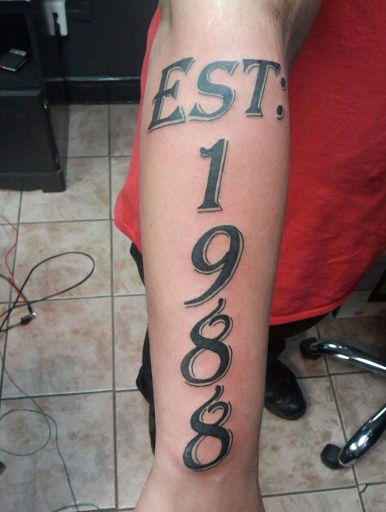 Explore women's half sleeve tattoo ideas, creative tattoo ideas in Bethlehem, available at Southside Ink