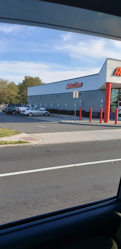Auto Parts Store «AutoZone», reviews and photos, 3702 Rte 9 S, Rio Grande, NJ 08242, USA