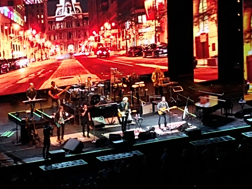 Arena «Bridgestone Arena», reviews and photos, 501 Broadway, Nashville, TN 37203, USA