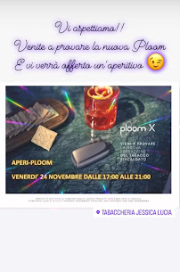 Carte du SNAI Bar Tabaccheria Pompili à Odolo