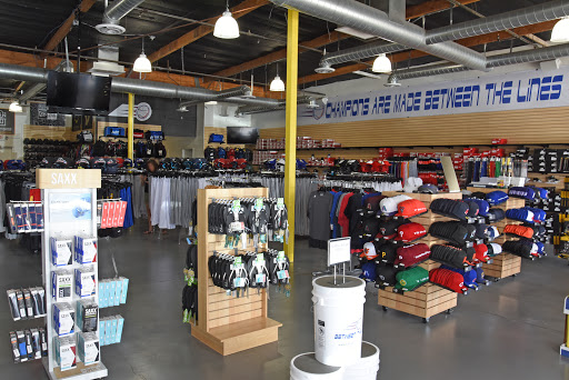 Sportswear Store «Between The Lines», reviews and photos, 13802 N Scottsdale Rd #127, Scottsdale, AZ 85254, USA
