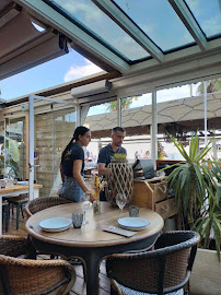 Atmosphère du Restaurant andalou La Siesta L’ Arroseria à Canet-en-Roussillon - n°8