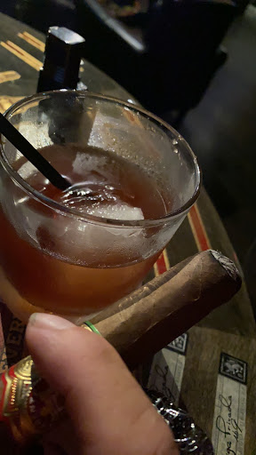 Tobacco Shop «The Toasted Foot Lounge», reviews and photos, 20845 Callaway Village Way #2a, Callaway, MD 20620, USA