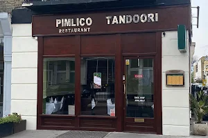 Pimlico Tandoori Indian Restaurant image