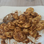 Photo n°5 de l'avis de Claudia.e fait le 22/04/2019 à 19:44 sur le  Ristorante Osteria Del Giuse à Stradella