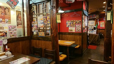 やきとり工房武蔵小杉店
