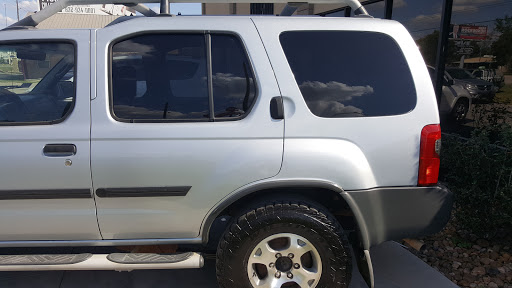 Auto Body Shop «1488 Collision», reviews and photos, 5525 Farm to Market Rd 1488, Magnolia, TX 77354, USA