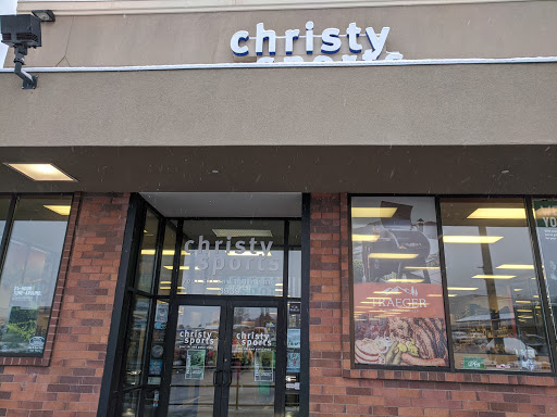 Ski Rental Service «Christy Sports - Ski & Patio», reviews and photos, 3939 Wasatch Blvd #16, Salt Lake City, UT 84124, USA