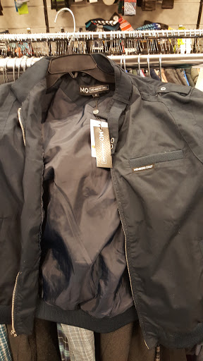 Department Store «Nordstrom Rack Sugar House», reviews and photos, 2236 S 1300 E, Salt Lake City, UT 84106, USA