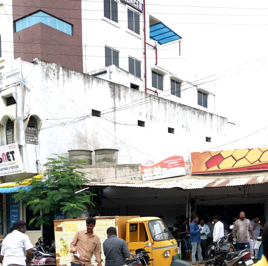Hotel Tamannah