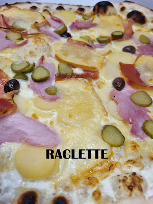 Pizza Energie à Le Muy